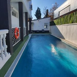 Escala Suites